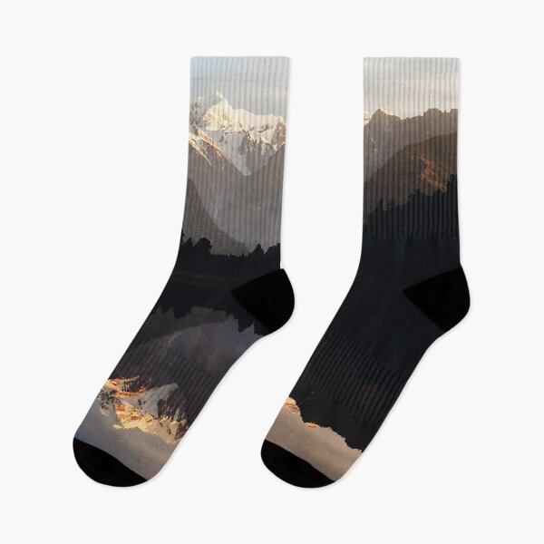 Item preview, Mountain designed and sold by Nicole-Jordan.