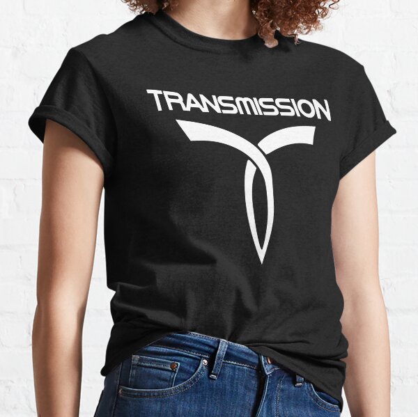 Transmission Music Festival Classic T-Shirt