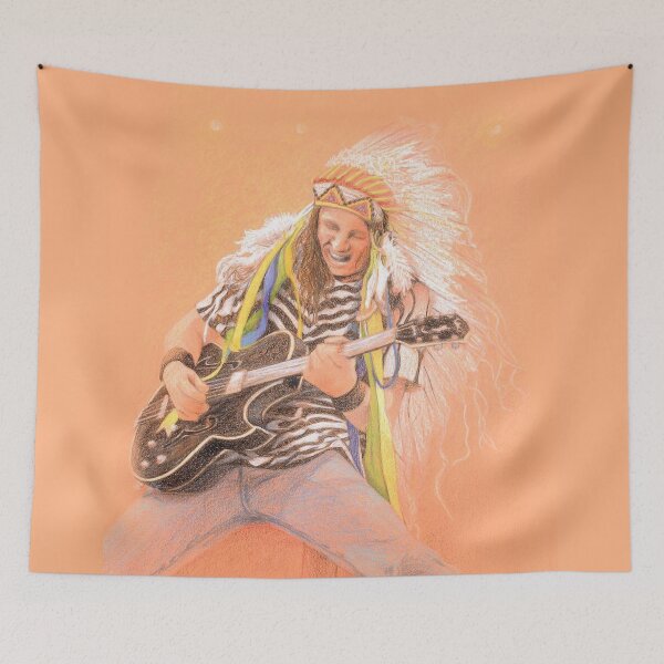 Item preview, Stranglehold designed and sold by ArtbyLaurenJ.