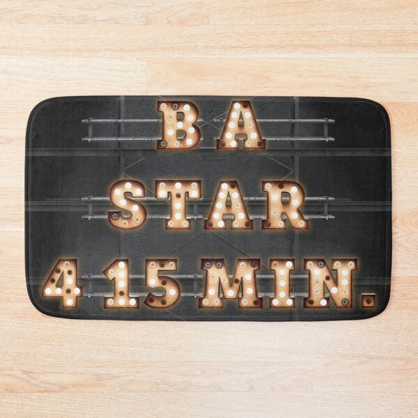 Item preview, B A Star 4 15 Min. - Bulb designed and sold by Art-Frankenberg.