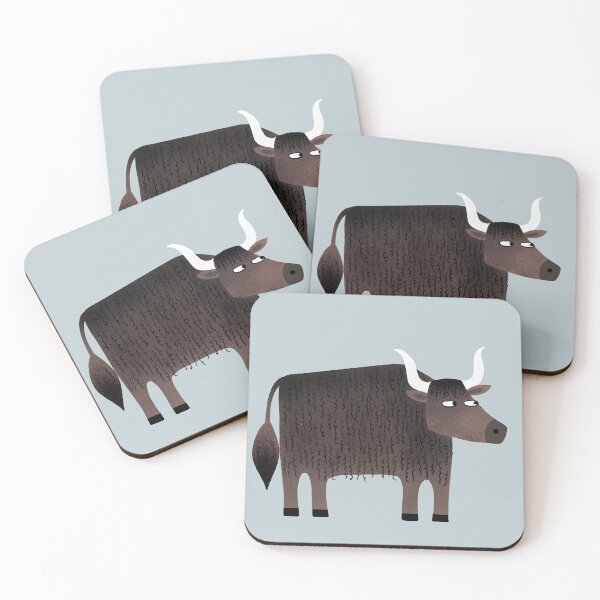 Item preview, Yak designed and sold by squirrell.