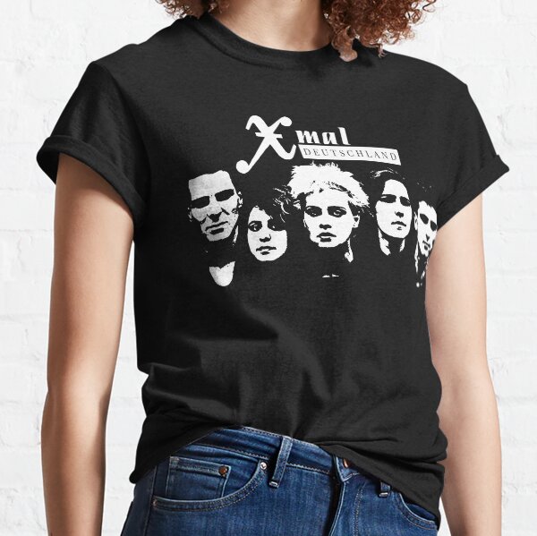 Deutschland T Shirts Redbubble