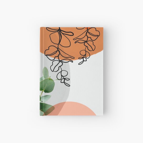 Simpatico V4 Hardcover Journal