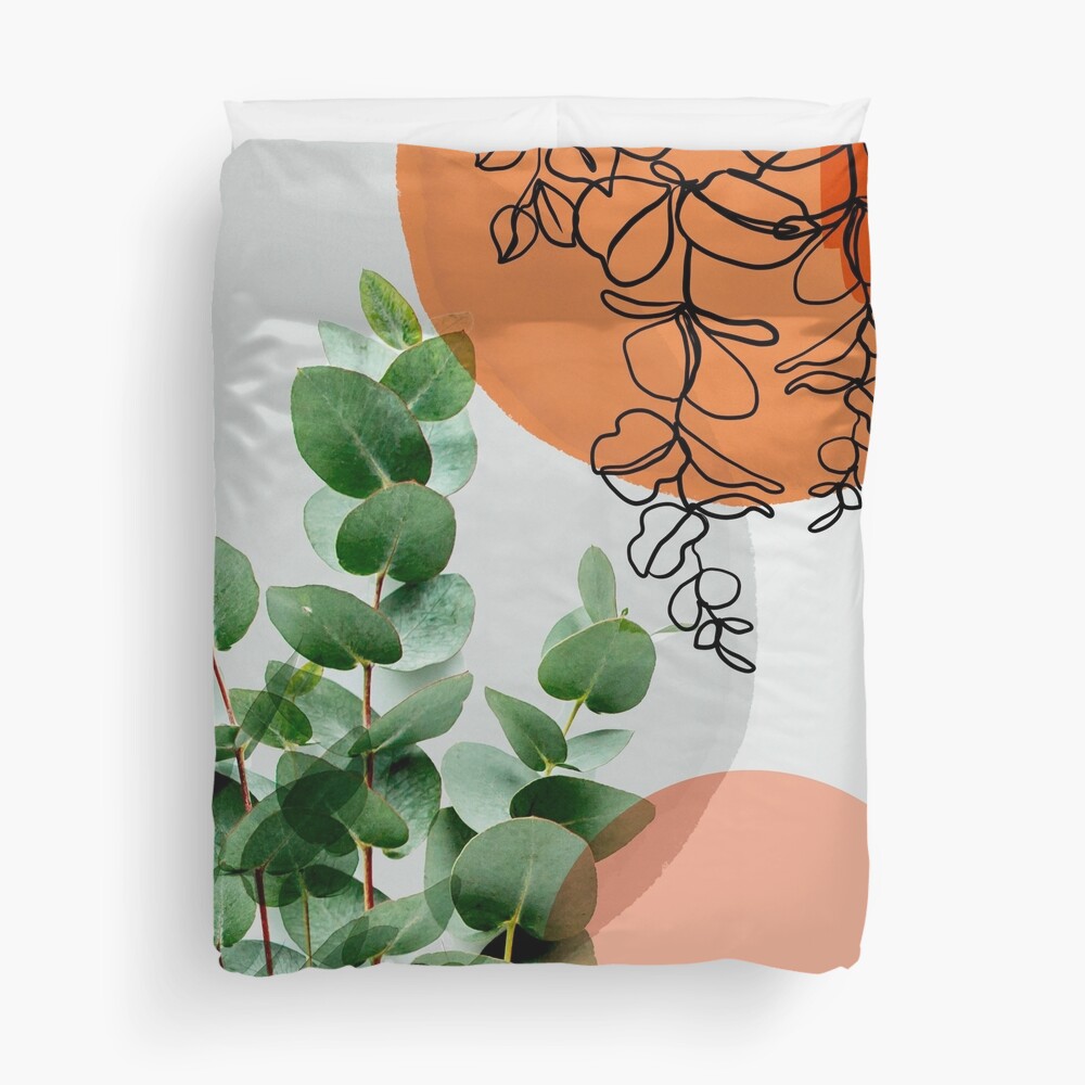 Simpatico V4 Duvet Cover