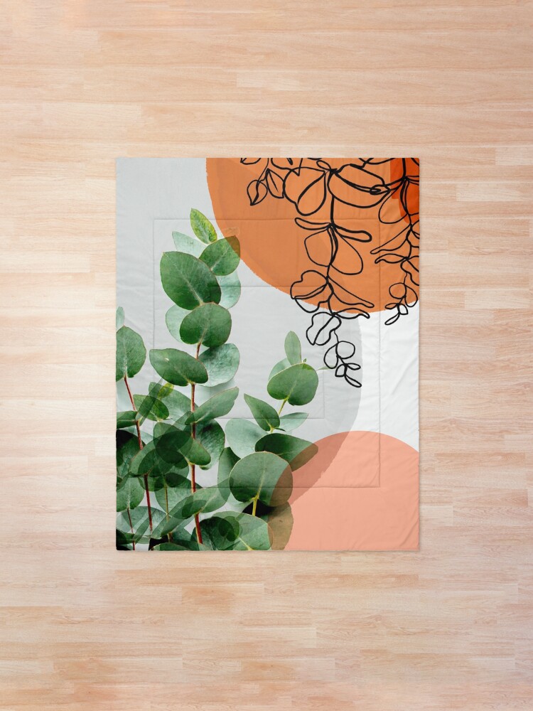 Alternate view of Simpatico V4 Comforter
