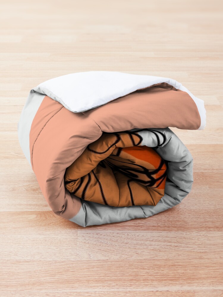 Alternate view of Simpatico V4 Comforter