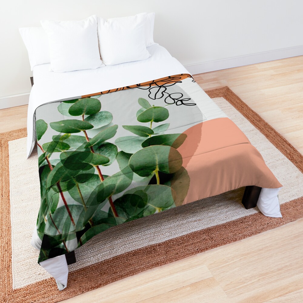 Simpatico V4 Comforter
