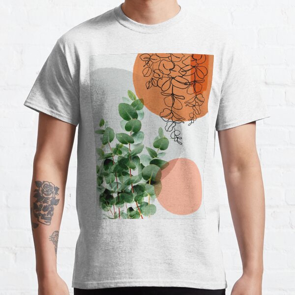 Simpatico V4 Classic T-Shirt