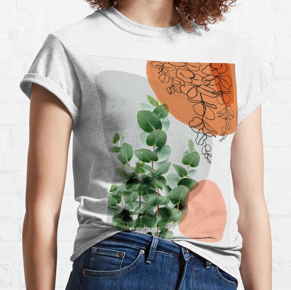 Simpatico V4 Classic T-Shirt