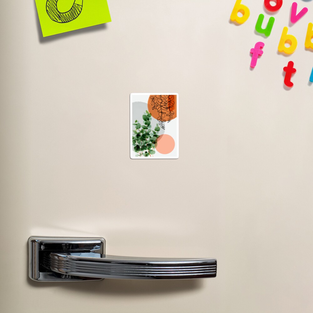 Item preview, Magnet designed and sold by galeswitzer.
