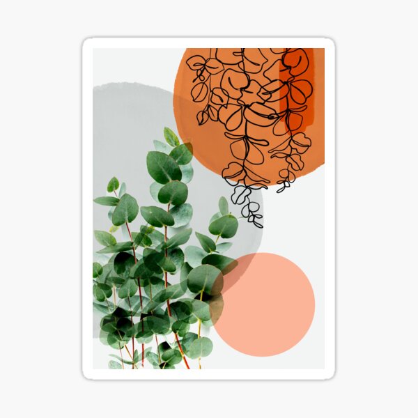 Simpatico V4 Sticker