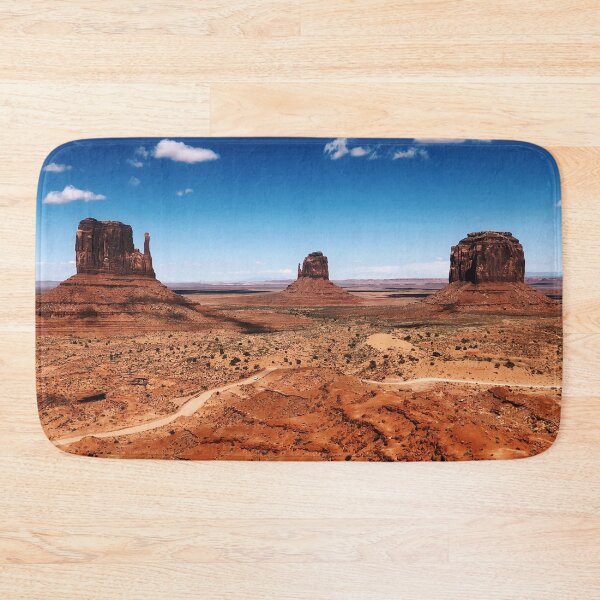 Item preview, Monument Valley Navajo Tribal Park designed and sold by Nicole-Jordan.