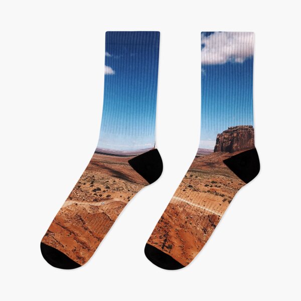 Artikelvorschau, Monument Valley Navajo Stammes-Park entworfen und verkauft von Nicole-Jordan.