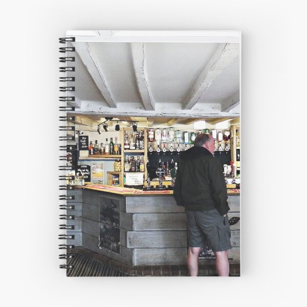 Item preview, The Bar of the Three Compasses. designed and sold by mrcoradour.