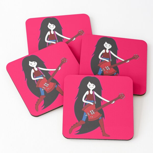Artikelvorschau, Marceline entworfen und verkauft von plushism.