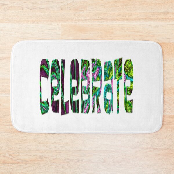 Item preview, Celebrate  designed and sold by designbywhacky.