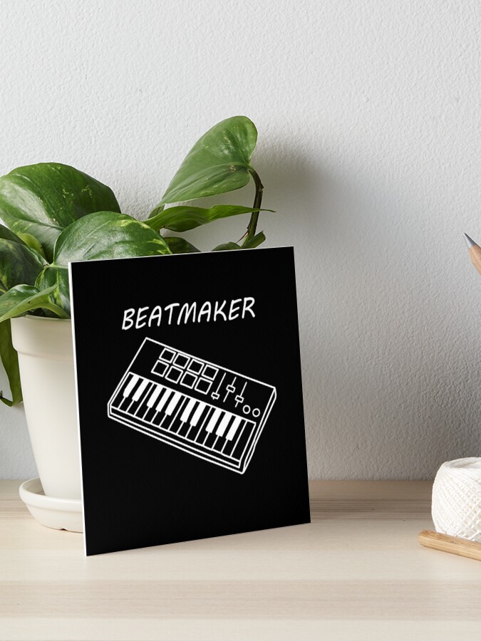beat maker board