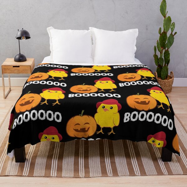 Item preview, Halloween Funny Pumpkin And Chicken Outfit designed and sold by Pubi.