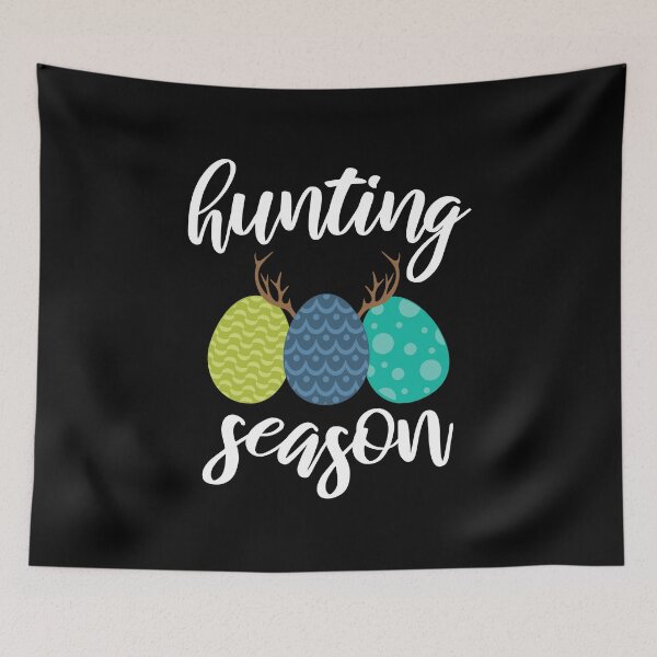 Item preview, Easter Egg Hunting Season! designed and sold by EstelleStar.