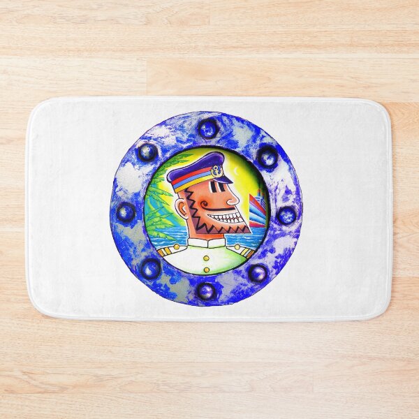 Item preview, CAPTAIN CALYPSO by Tim Davies designed and sold by TimDavies.