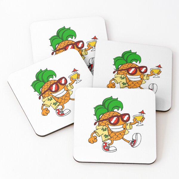 Item preview, Pineapple designed and sold by lucamendieta.