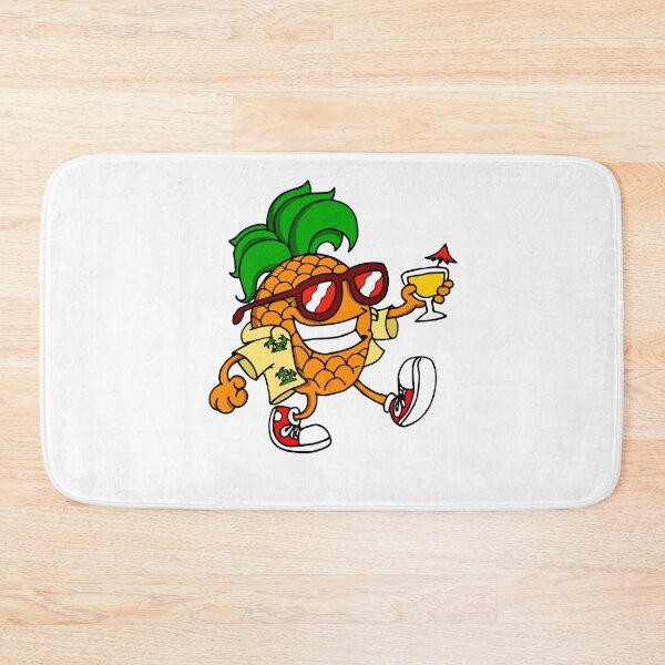 Item preview, Pineapple designed and sold by lucamendieta.
