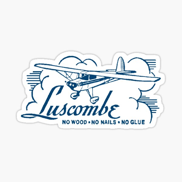 Item preview, LUSCOMBE designed and sold by MACH5-.