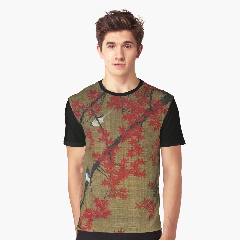 Item preview, Graphic T-Shirt designed and sold by vmajzlik.