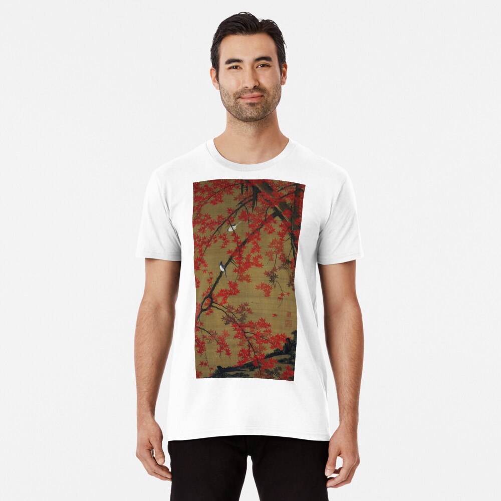 Item preview, Premium T-Shirt designed and sold by vmajzlik.