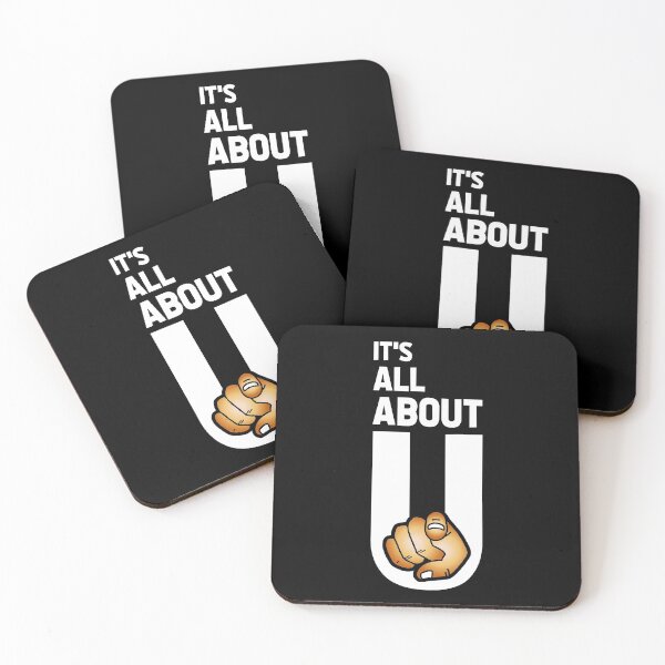 Item preview, Its all abou you designed and sold by kriko.