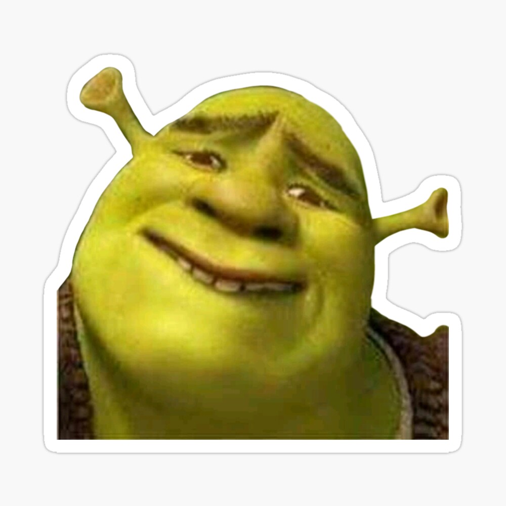 Shrek 5 Cancelled Meme