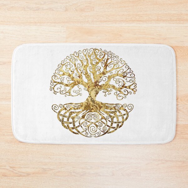 Item preview, Celtic Tree designed and sold by Jenn Graham.