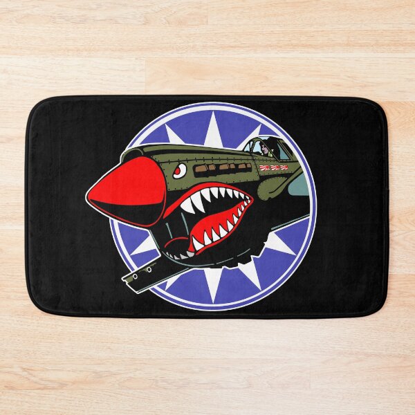 Item preview, FLYING TIGER designed and sold by MACH5-.