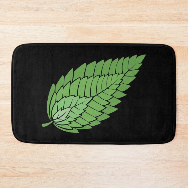 Item preview, Mint Leaves Icon designed and sold by sifis.