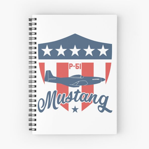 Item preview, P-51 MUSTANG designed and sold by MACH5-.