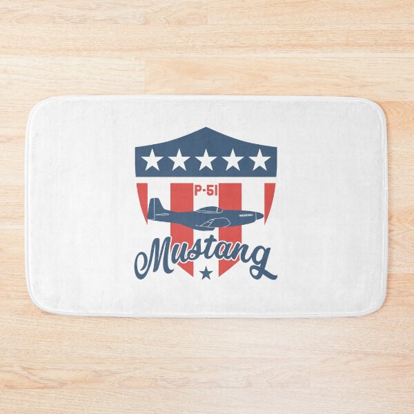 Item preview, P-51 MUSTANG designed and sold by MACH5-.