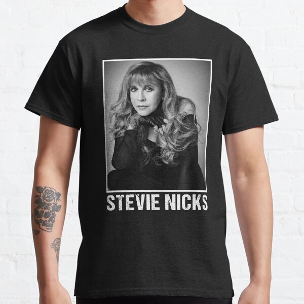 stevie nicks t shirt amazon