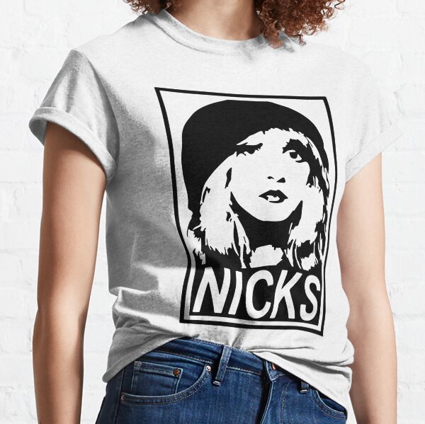 stevie nicks t shirt amazon