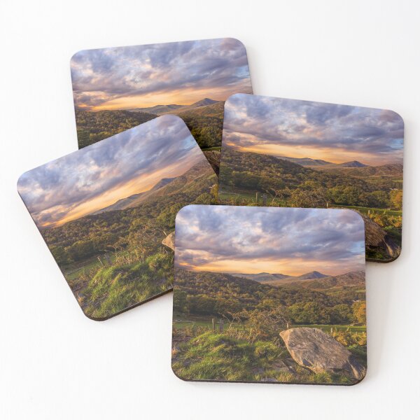 Item preview, Moel Siabod designed and sold by MitchellAK.