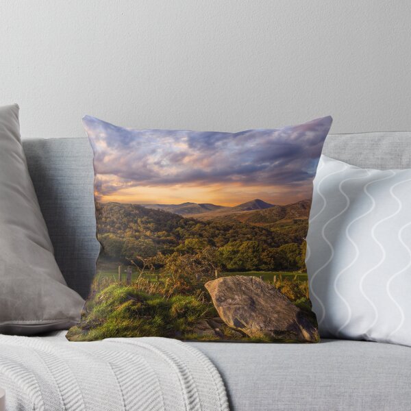 Item preview, Moel Siabod designed and sold by MitchellAK.