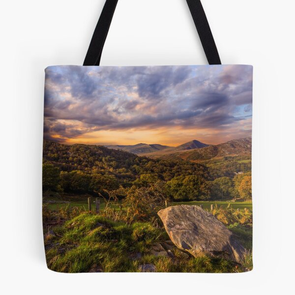 Item preview, Moel Siabod designed and sold by MitchellAK.