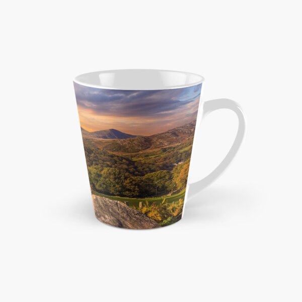 Item preview, Moel Siabod designed and sold by MitchellAK.