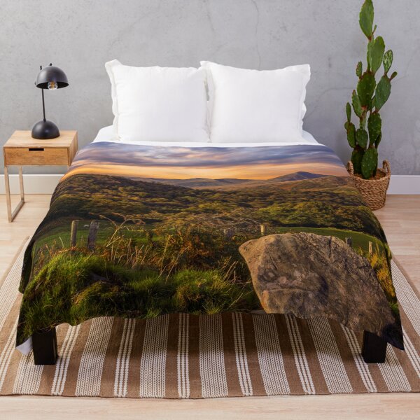 Item preview, Moel Siabod designed and sold by MitchellAK.