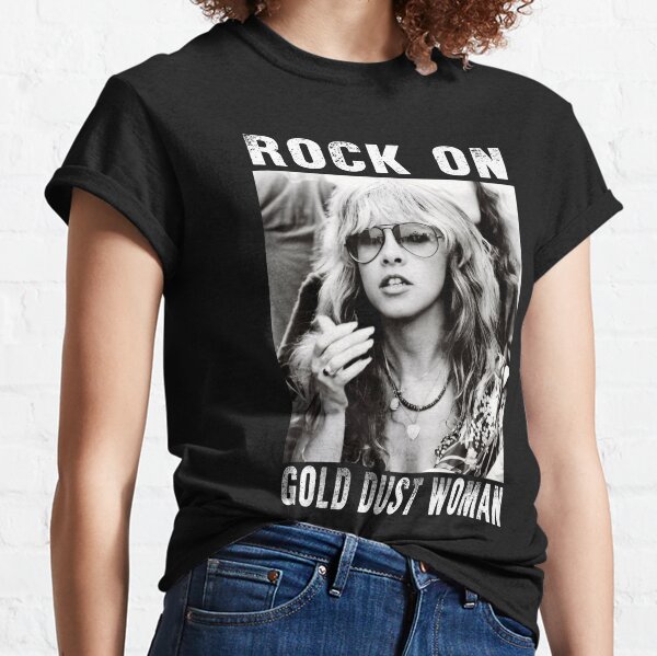 stevie nicks t shirt