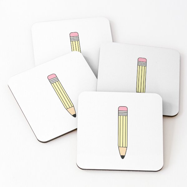 Item preview, pencil designed and sold by Devilish-Kit.