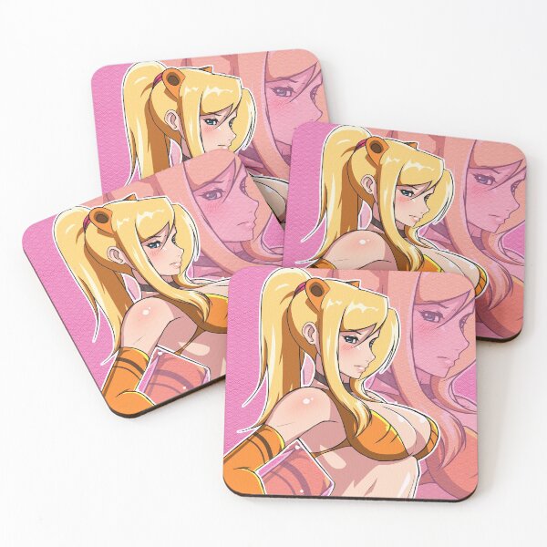 Item preview, The Galactic Bounty Hunter Is Ready For Smash! designed and sold by chobipho.