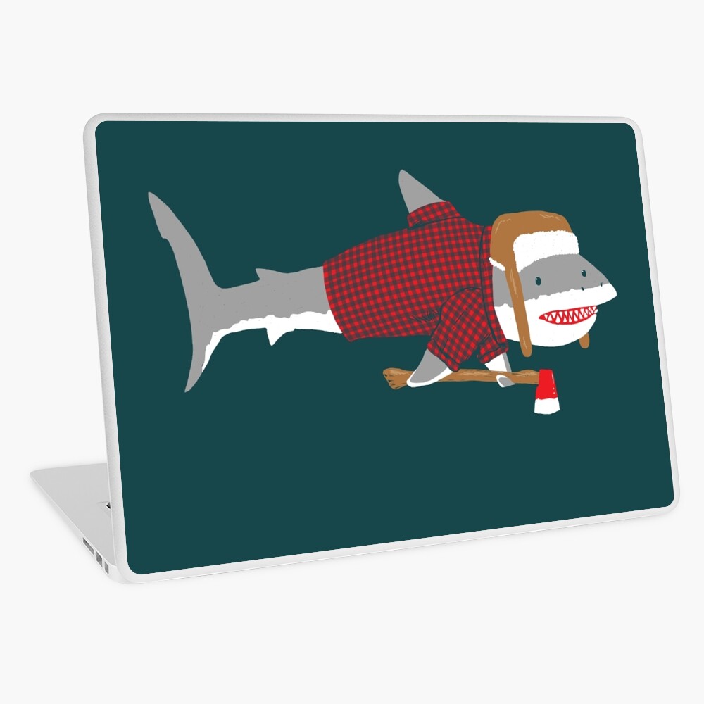 Item preview, Laptop Skin designed and sold by nickv47.