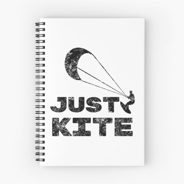 Item preview, just kite black distressed ready designed and sold by EstelleStar.
