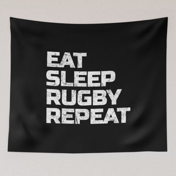 Item preview, Vintage Rugby Design for Rugby Players designed and sold by EstelleStar.