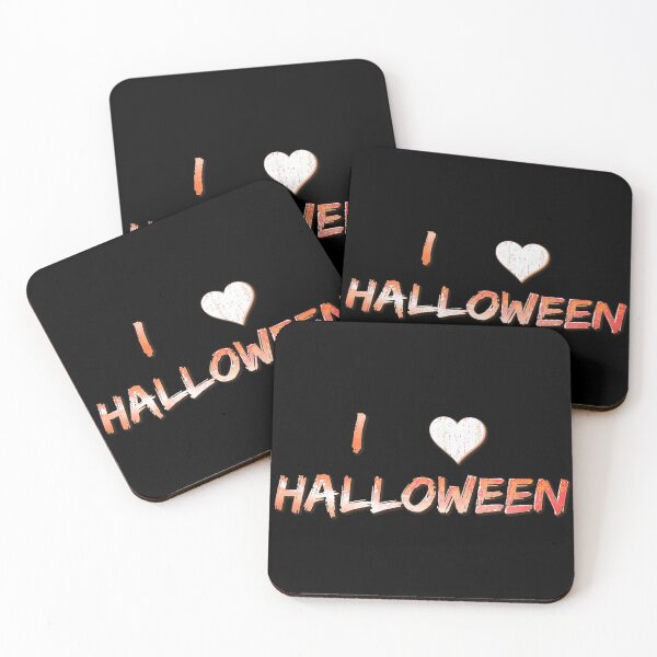 Item preview, When Halloween is your favorite holiday designed and sold by Trendature Online .